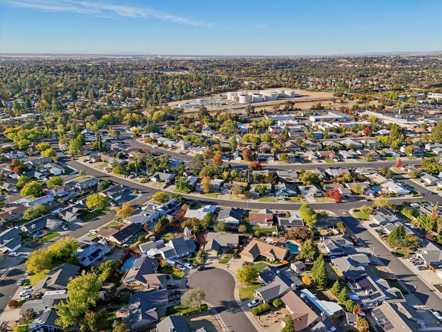 Detail Gallery Image 47 of 55 For 2445 Ridgewood Ct, Rocklin,  CA 95677 - 3 Beds | 2 Baths