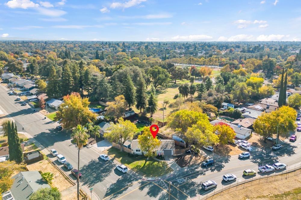 Detail Gallery Image 39 of 45 For 7868 Rosswood Dr, Citrus Heights,  CA 95621 - 3 Beds | 2 Baths