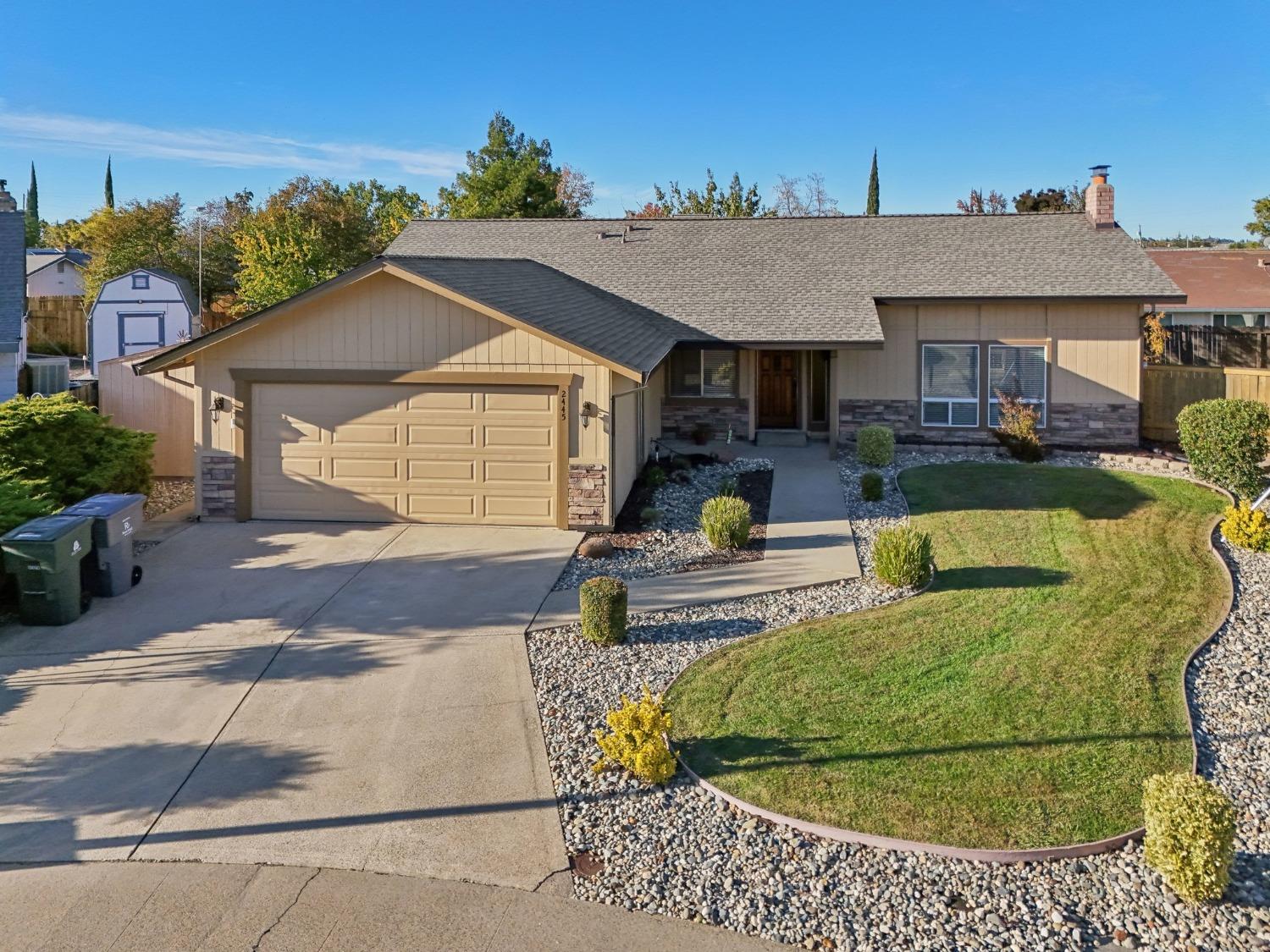 Detail Gallery Image 38 of 55 For 2445 Ridgewood Ct, Rocklin,  CA 95677 - 3 Beds | 2 Baths