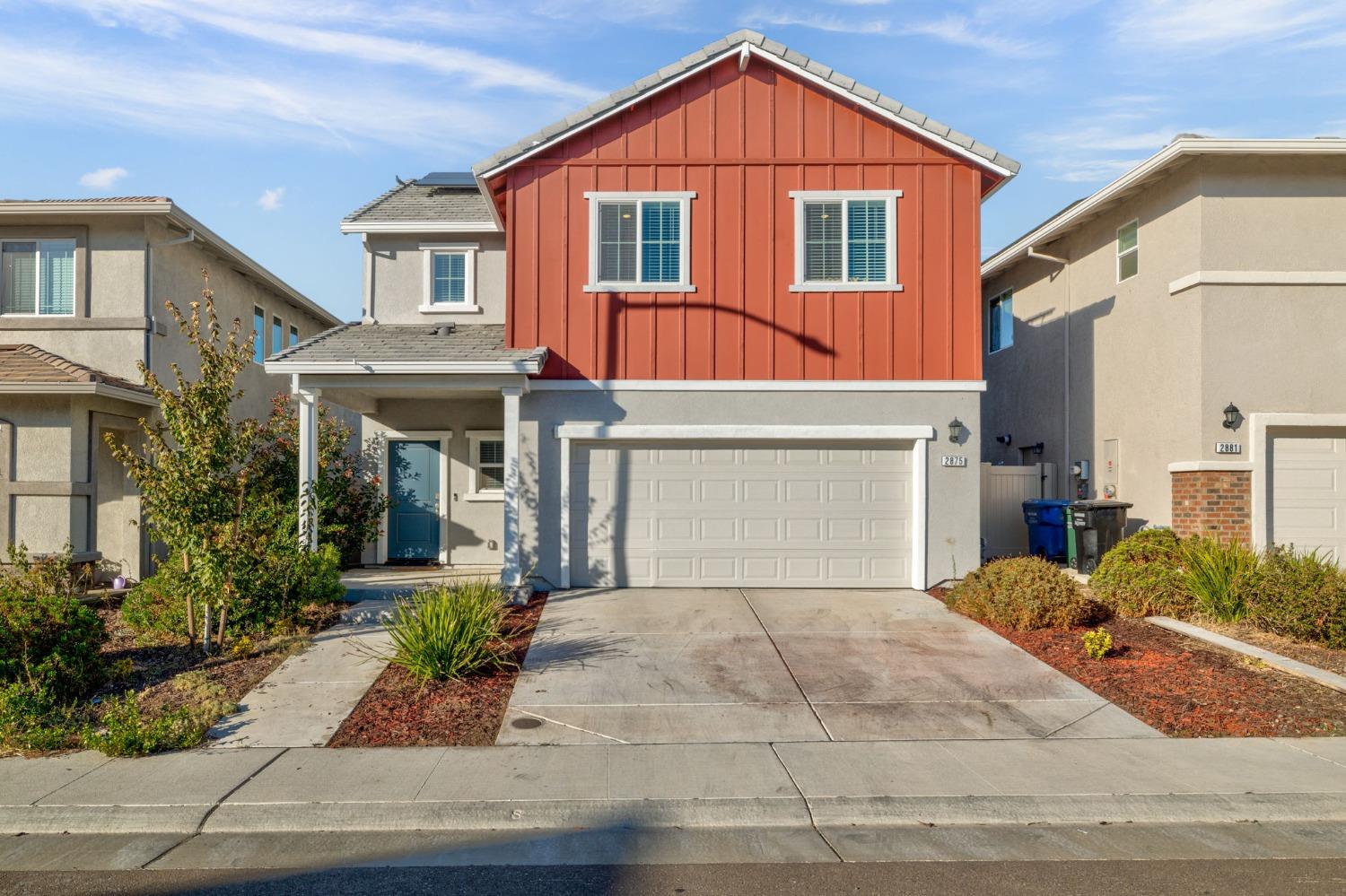 Detail Gallery Image 1 of 50 For 2875 Krone Way, Antelope,  CA 95843 - 4 Beds | 2/1 Baths