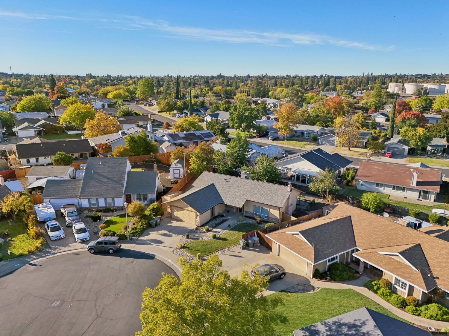 Detail Gallery Image 42 of 55 For 2445 Ridgewood Ct, Rocklin,  CA 95677 - 3 Beds | 2 Baths