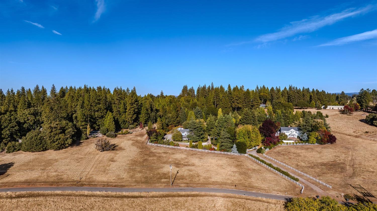 Detail Gallery Image 81 of 82 For 19570 Charleston Rd, Volcano,  CA 95689 - 3 Beds | 3/1 Baths