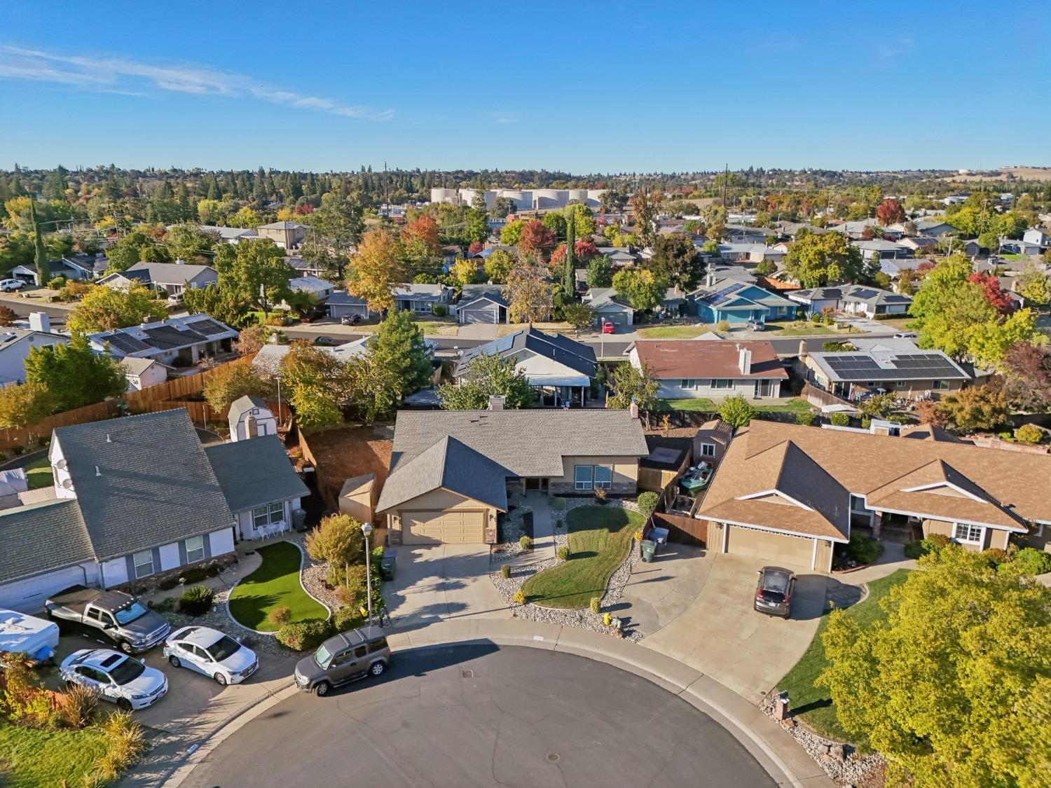 Detail Gallery Image 41 of 55 For 2445 Ridgewood Ct, Rocklin,  CA 95677 - 3 Beds | 2 Baths