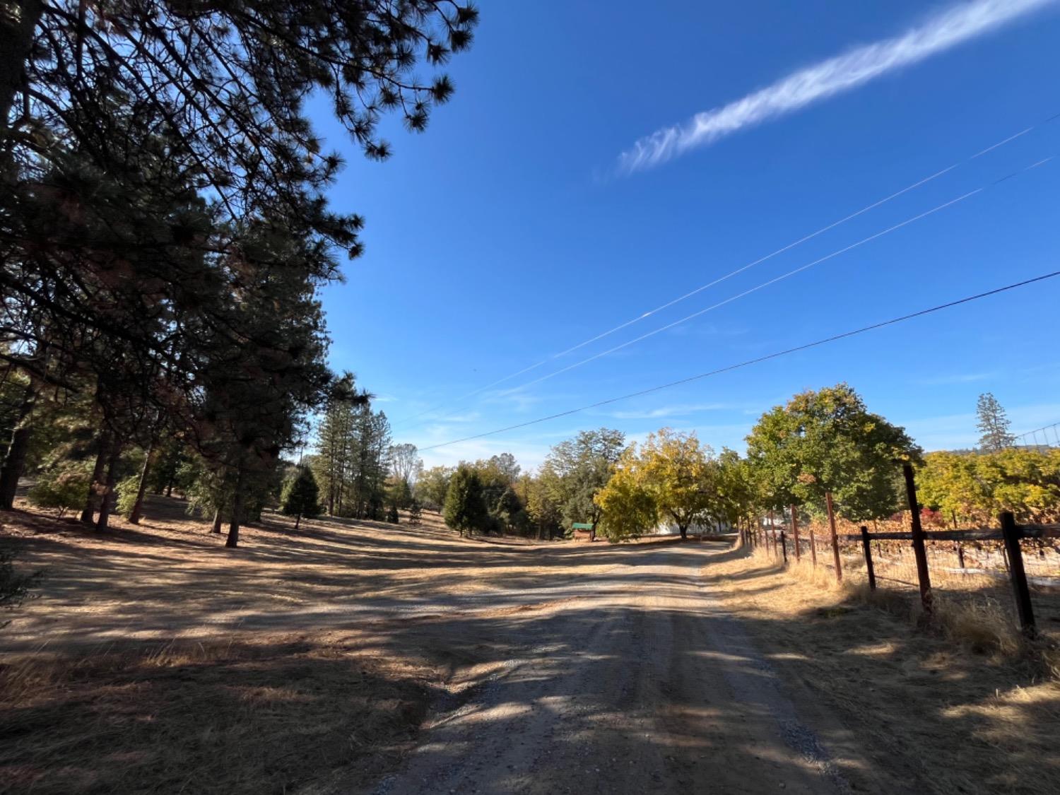 Detail Gallery Image 99 of 99 For 5205 Rooster Ln, Somerset,  CA 95684 - 2 Beds | 2 Baths