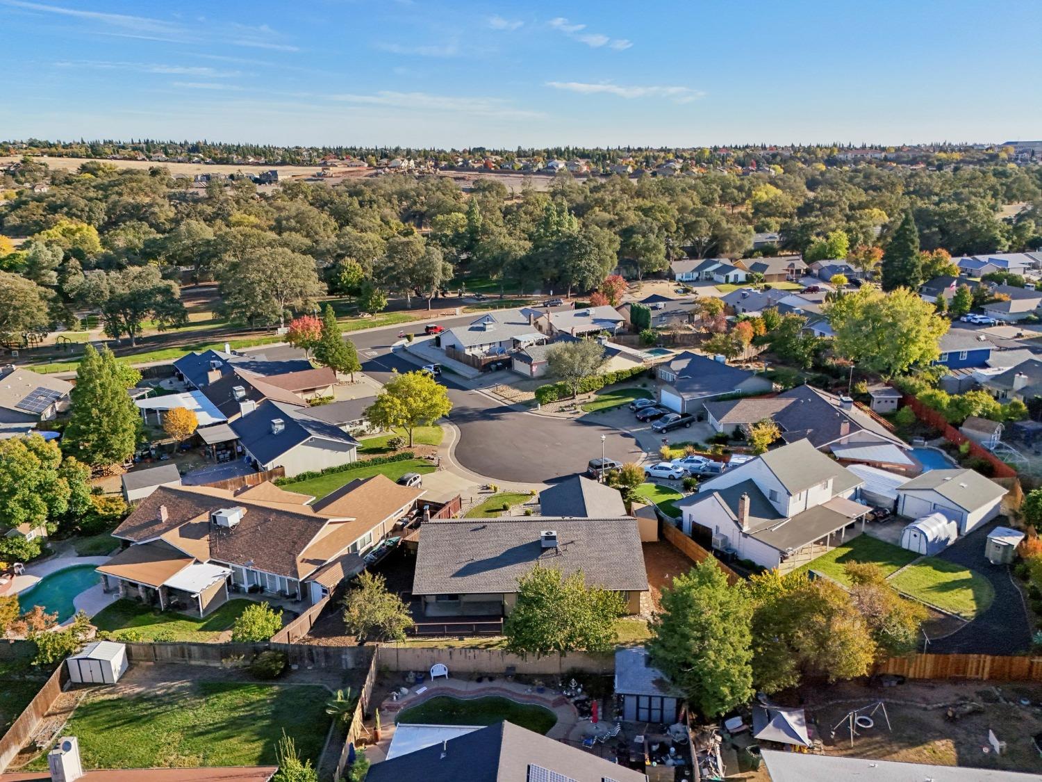 Detail Gallery Image 51 of 55 For 2445 Ridgewood Ct, Rocklin,  CA 95677 - 3 Beds | 2 Baths