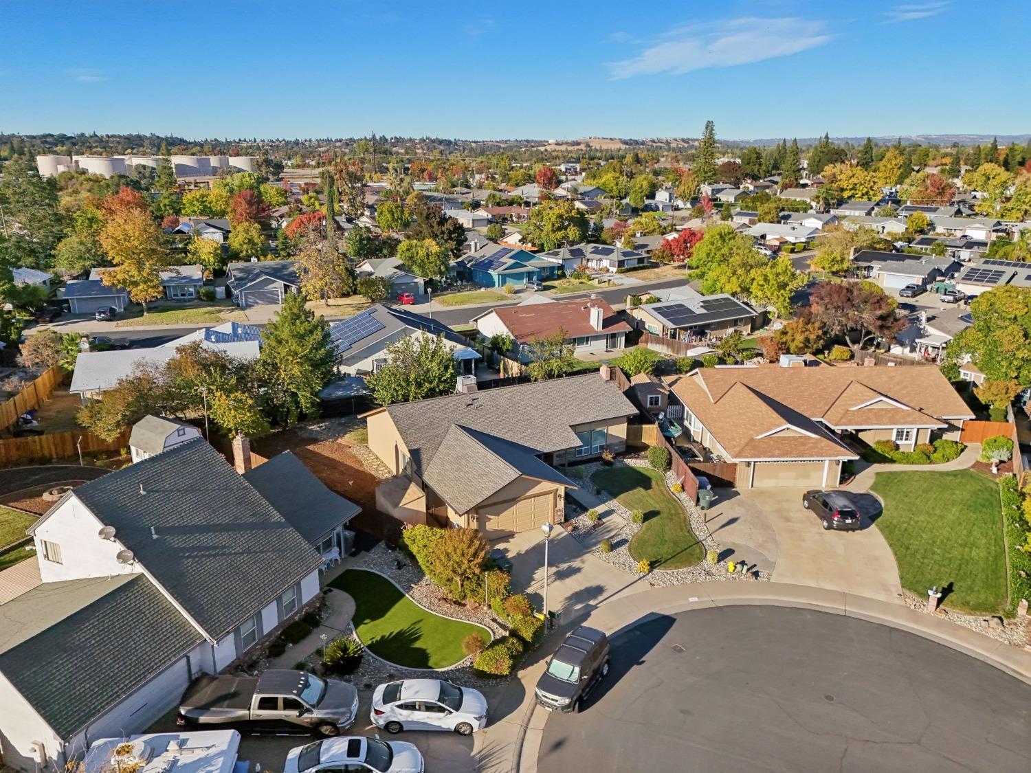 Detail Gallery Image 40 of 55 For 2445 Ridgewood Ct, Rocklin,  CA 95677 - 3 Beds | 2 Baths