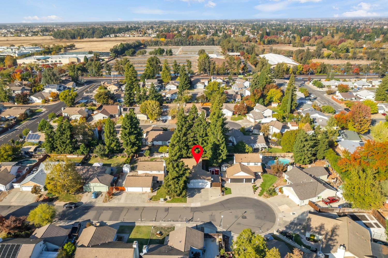 Detail Gallery Image 53 of 53 For 8617 Garnet Crest Ct, Elk Grove,  CA 95624 - 3 Beds | 2 Baths