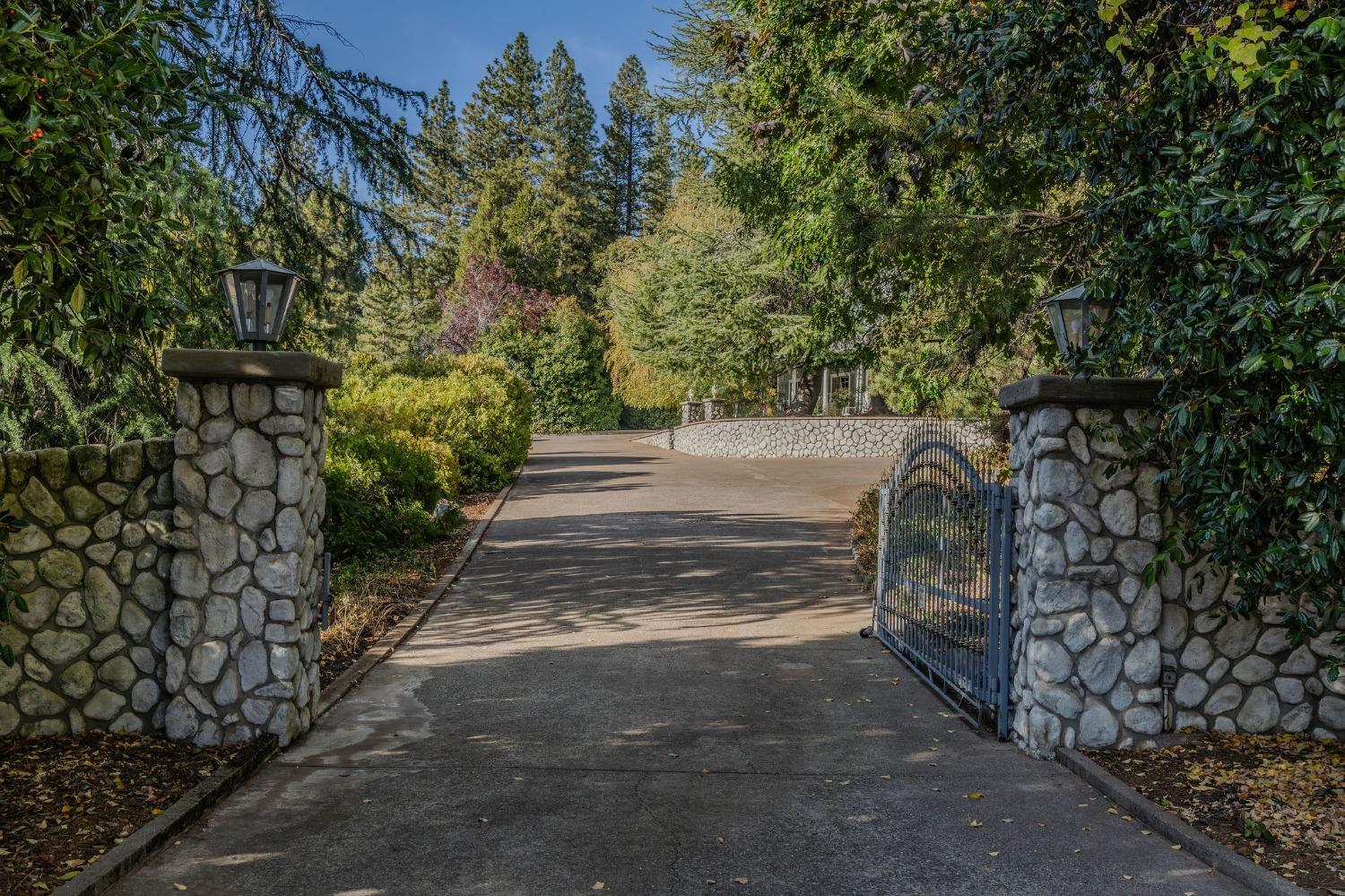 Detail Gallery Image 70 of 82 For 19570 Charleston Rd, Volcano,  CA 95689 - 3 Beds | 3/1 Baths