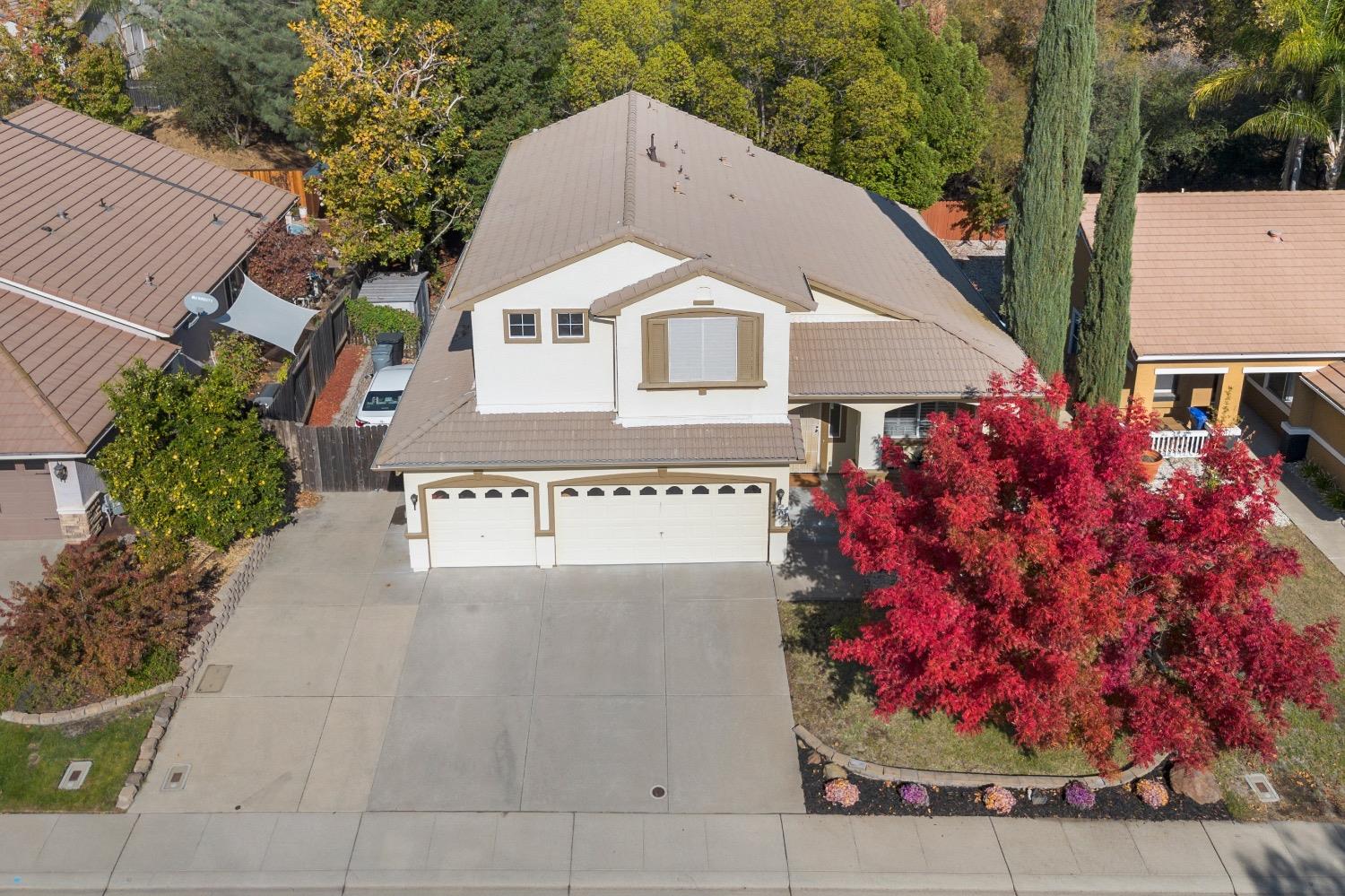 Detail Gallery Image 70 of 77 For 845 Densmore Way, Folsom,  CA 95630 - 4 Beds | 3 Baths