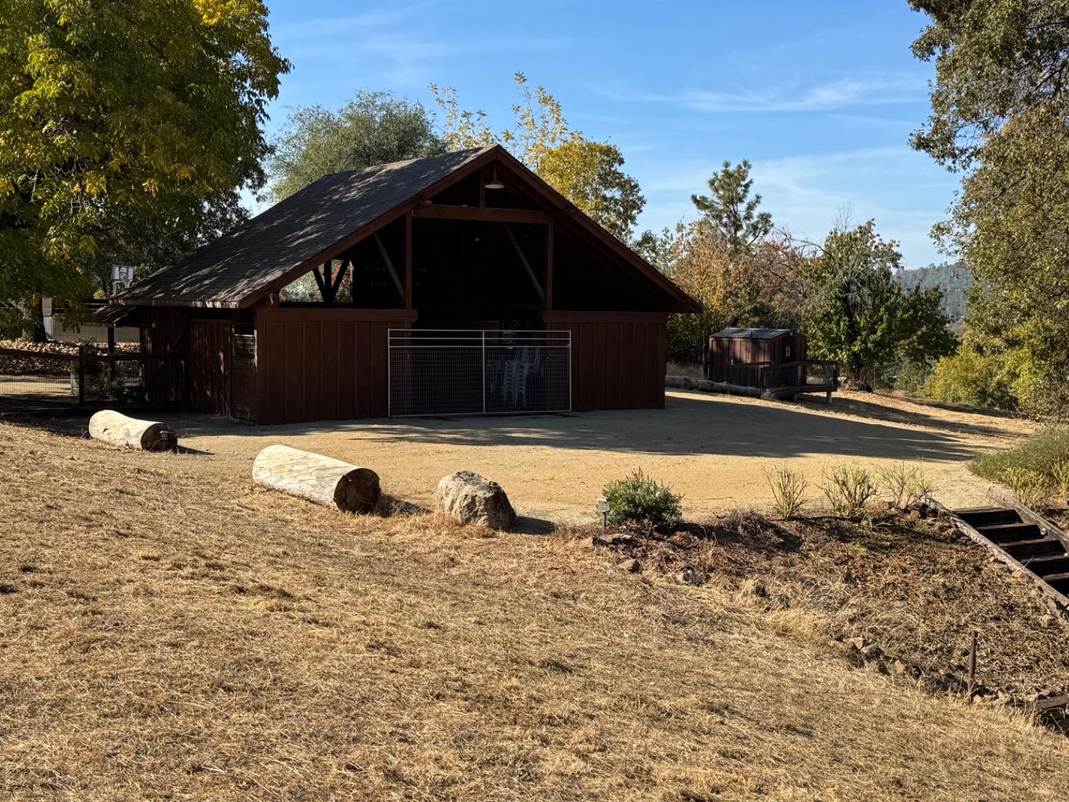 Detail Gallery Image 96 of 99 For 5205 Rooster Ln, Somerset,  CA 95684 - 2 Beds | 2 Baths