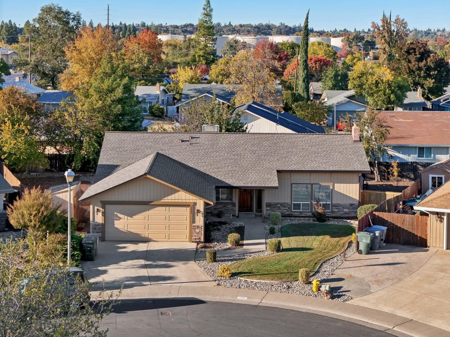 Detail Gallery Image 44 of 55 For 2445 Ridgewood Ct, Rocklin,  CA 95677 - 3 Beds | 2 Baths