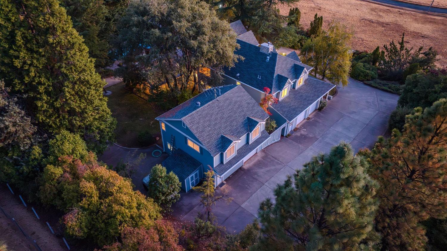 Detail Gallery Image 67 of 82 For 19570 Charleston Rd, Volcano,  CA 95689 - 3 Beds | 3/1 Baths