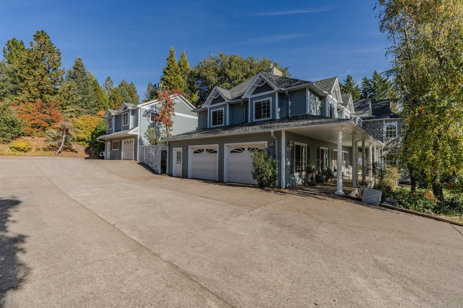 Detail Gallery Image 77 of 82 For 19570 Charleston Rd, Volcano,  CA 95689 - 3 Beds | 3/1 Baths