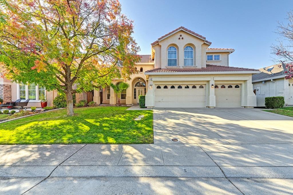 Frost Ridge Way, Rocklin, California image 1