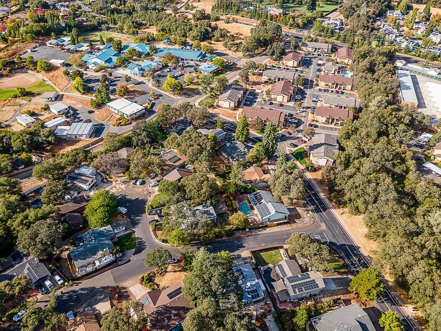 Detail Gallery Image 36 of 36 For 2417 Sandpiper Way, Cameron Park,  CA 95682 - 3 Beds | 2 Baths