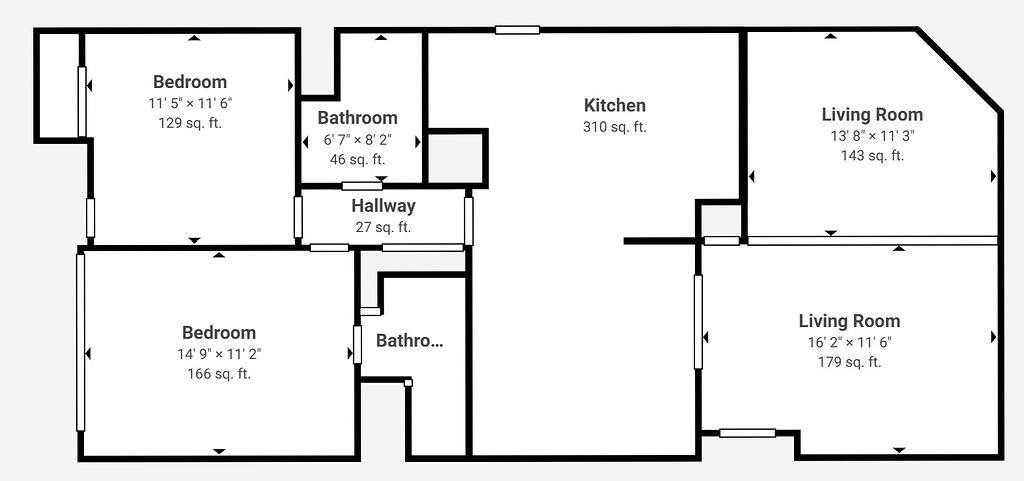 Detail Gallery Image 53 of 58 For 5798 Valhalla Way, Browns Valley,  CA 95918 - 2 Beds | 2 Baths