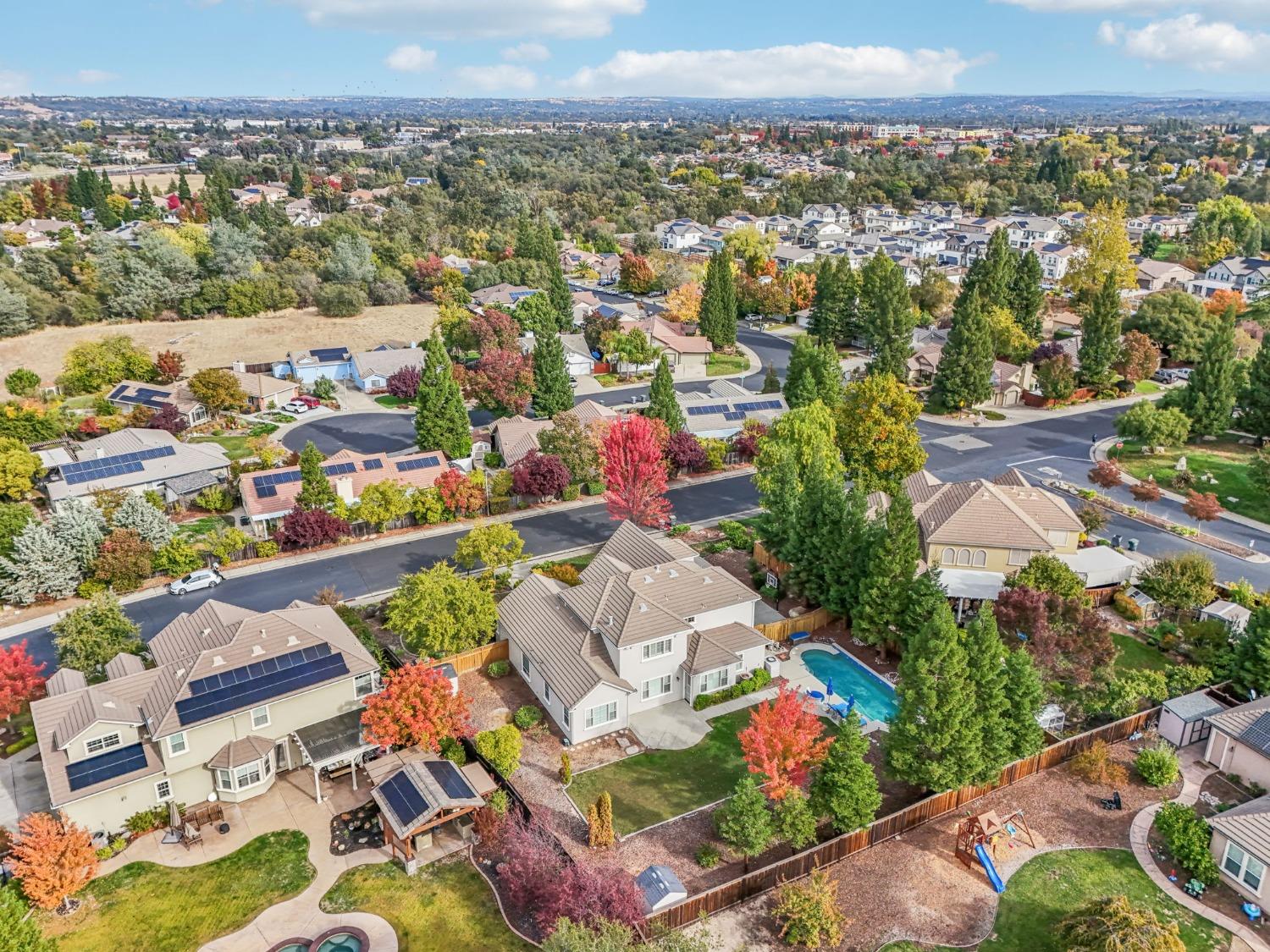 Detail Gallery Image 55 of 62 For 4484 Greenbrae Rd, Rocklin,  CA 95677 - 4 Beds | 3 Baths