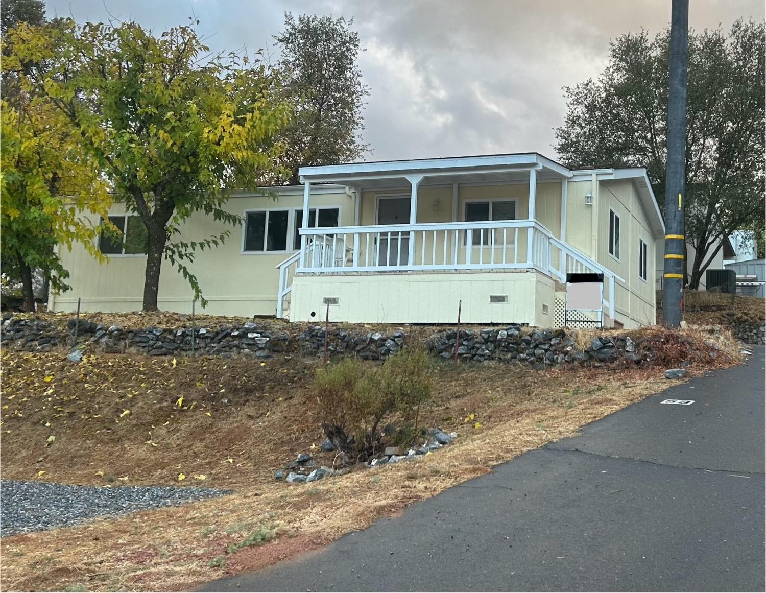 Detail Gallery Image 1 of 1 For 1925 Gold Strike Rd 53, San Andreas,  CA 95249 - 3 Beds | 2 Baths