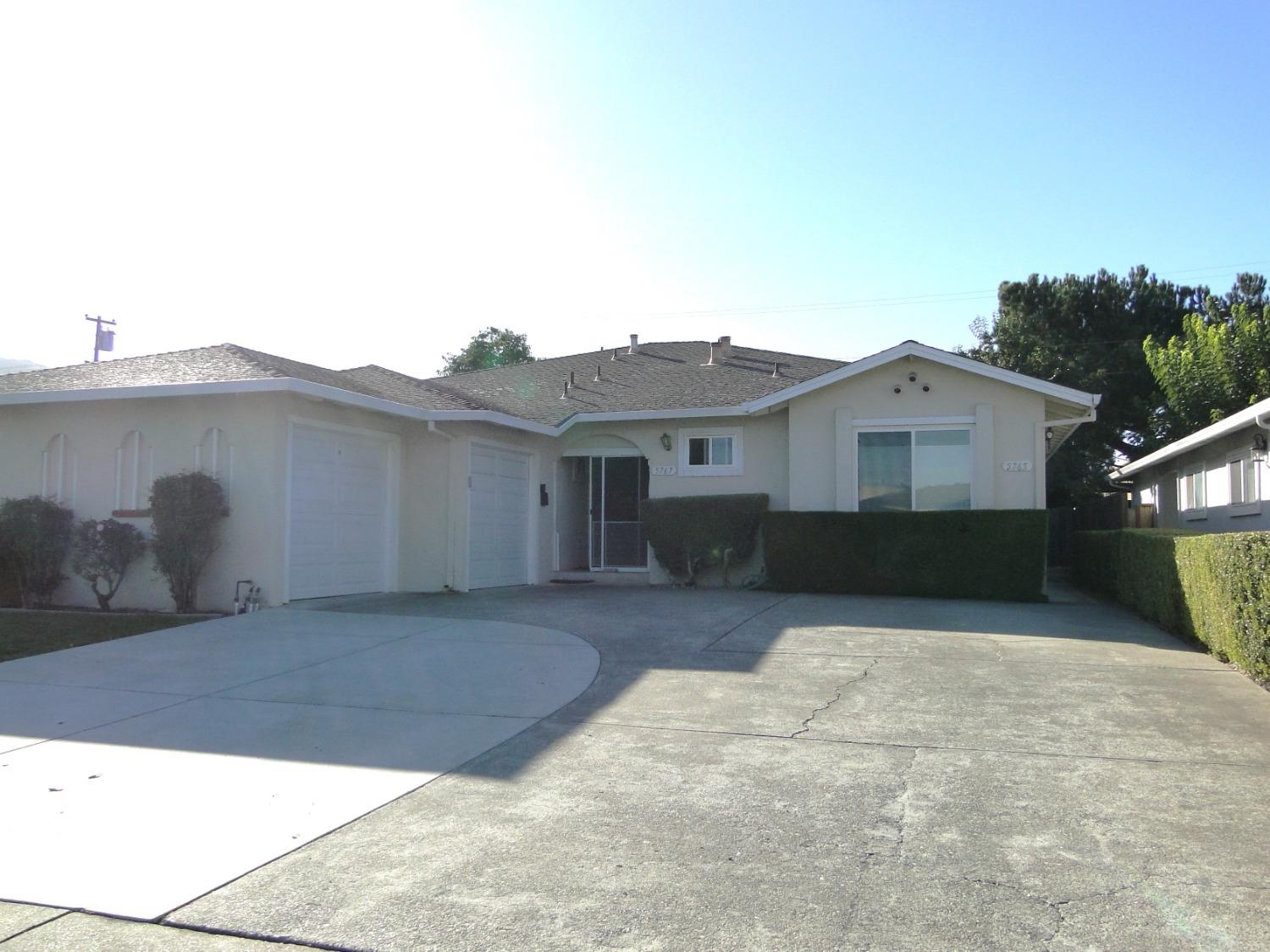 Detail Gallery Image 1 of 1 For 5767 Preston Dr, San Jose,  CA 95124 - – Beds | – Baths