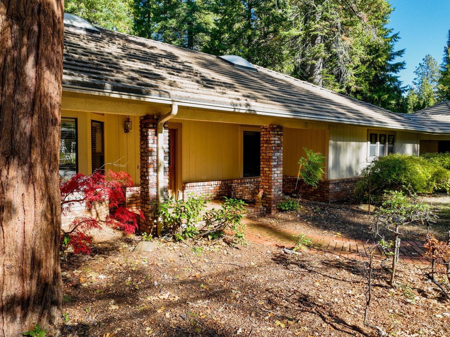 Detail Gallery Image 62 of 63 For 12654 Mayflower Dr, Nevada City,  CA 95959 - 3 Beds | 2 Baths