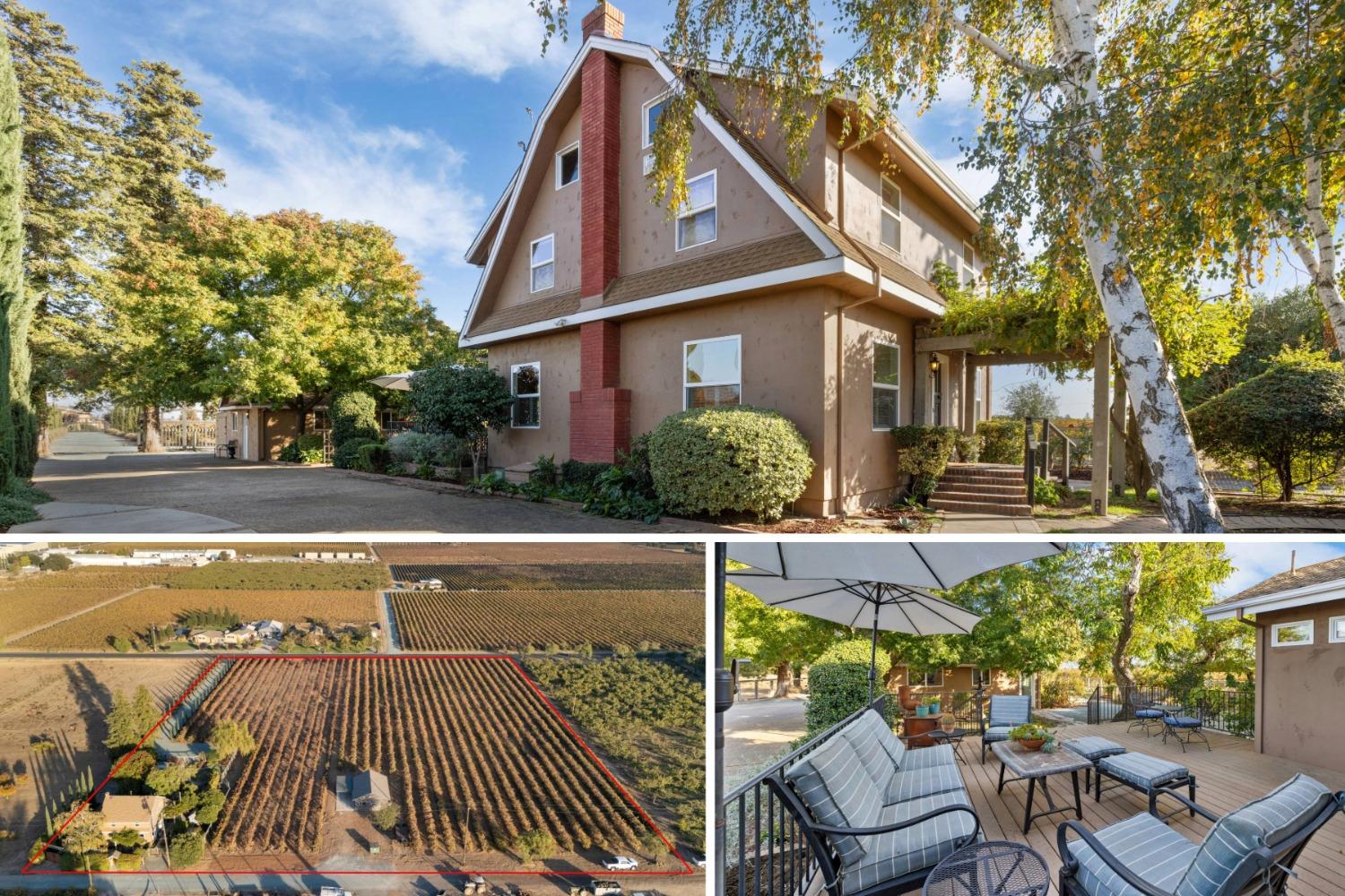 Detail Gallery Image 1 of 53 For 5430 E Kettleman Ln, Lodi,  CA 95240 - 3 Beds | 2/1 Baths