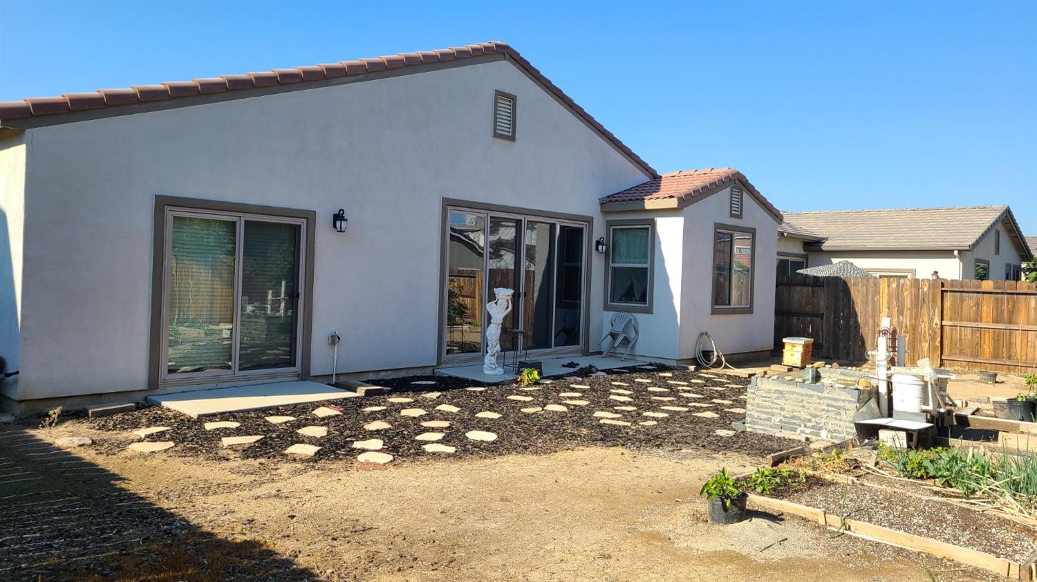 Detail Gallery Image 13 of 13 For 144 Lemon Blossom Ln, Patterson,  CA 95363 - 3 Beds | 2 Baths