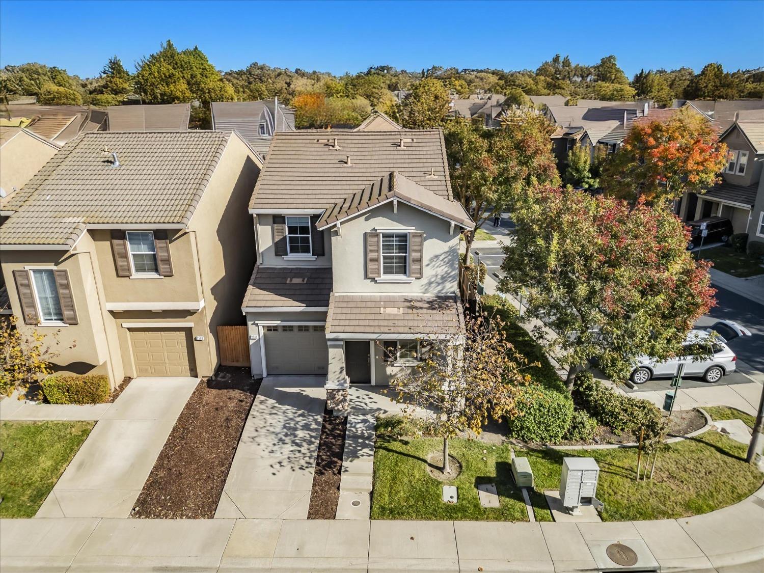 Detail Gallery Image 48 of 65 For 2569 Huckleberry Cir, West Sacramento,  CA 95691 - 3 Beds | 2/1 Baths