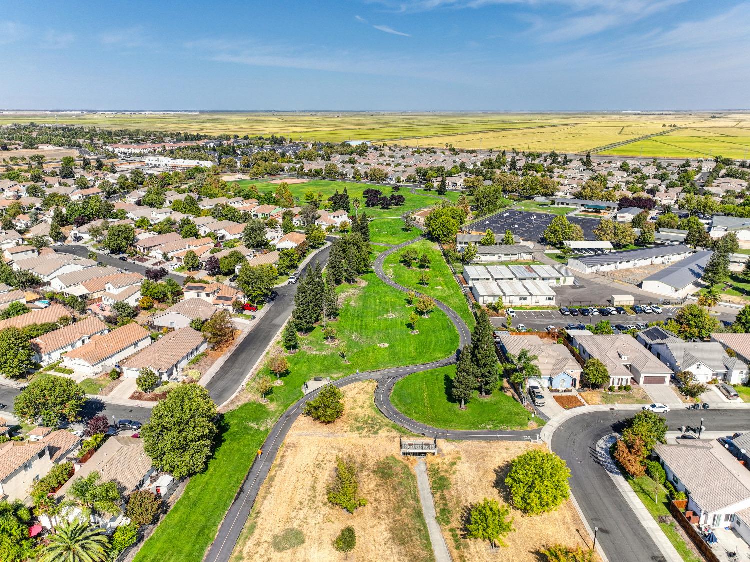 Detail Gallery Image 59 of 60 For 5636 John Runge St, Sacramento,  CA 95835 - 4 Beds | 3 Baths