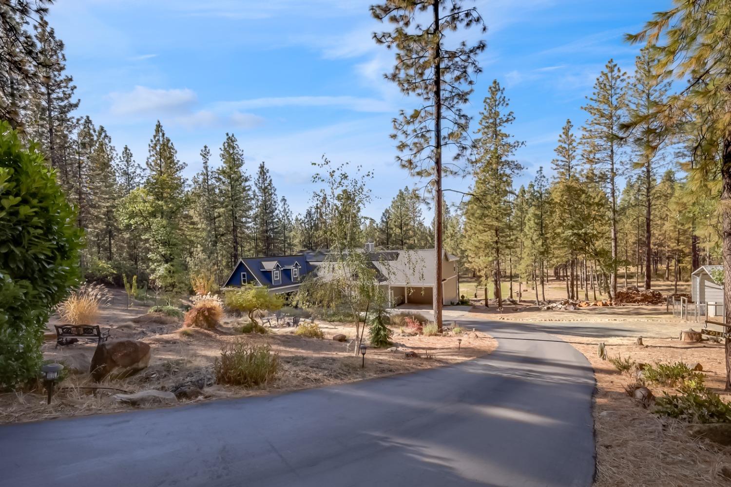 Detail Gallery Image 59 of 95 For 14710 Bradbury Pl, Grass Valley,  CA 95949 - 3 Beds | 2/1 Baths