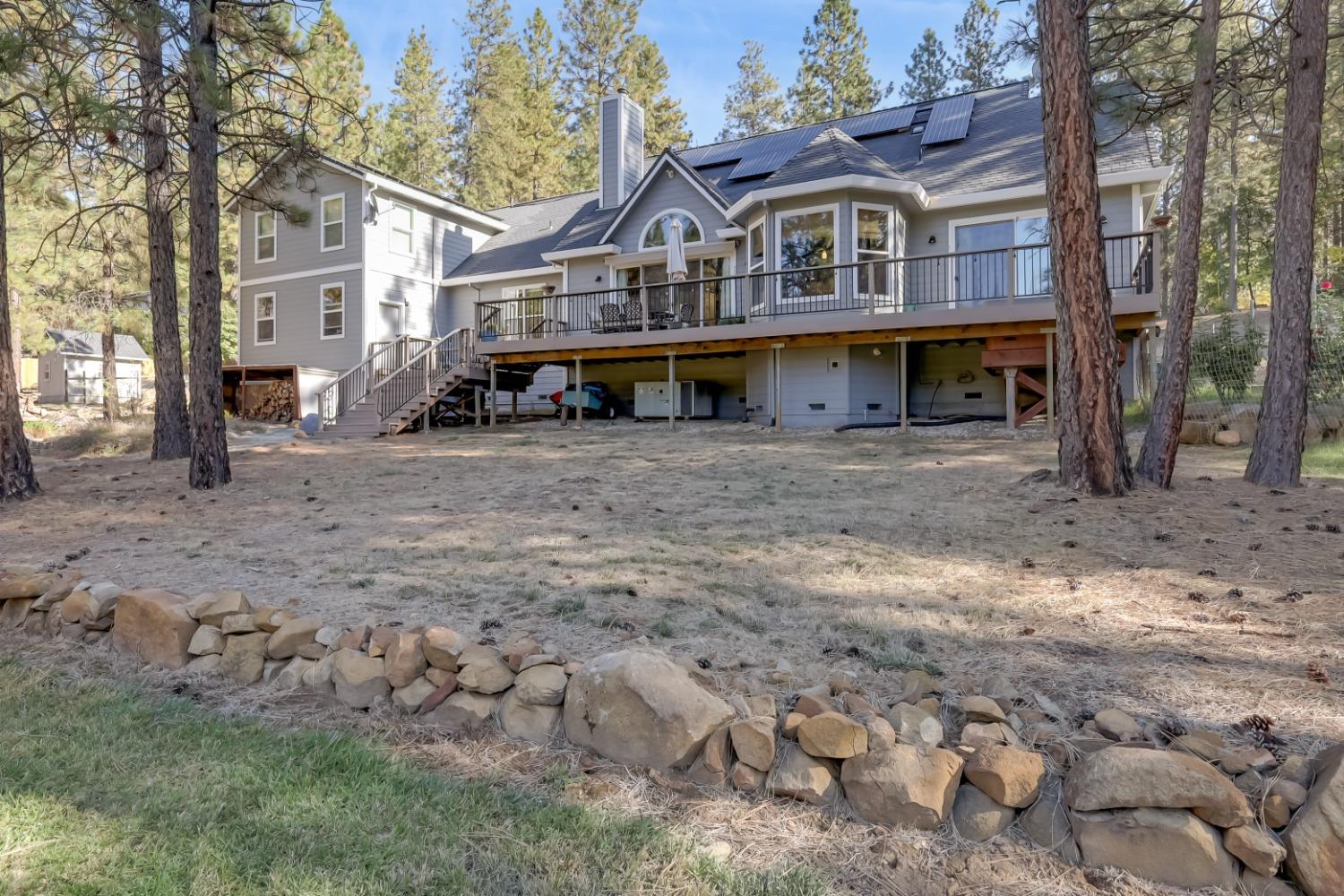 Detail Gallery Image 58 of 95 For 14710 Bradbury Pl, Grass Valley,  CA 95949 - 3 Beds | 2/1 Baths