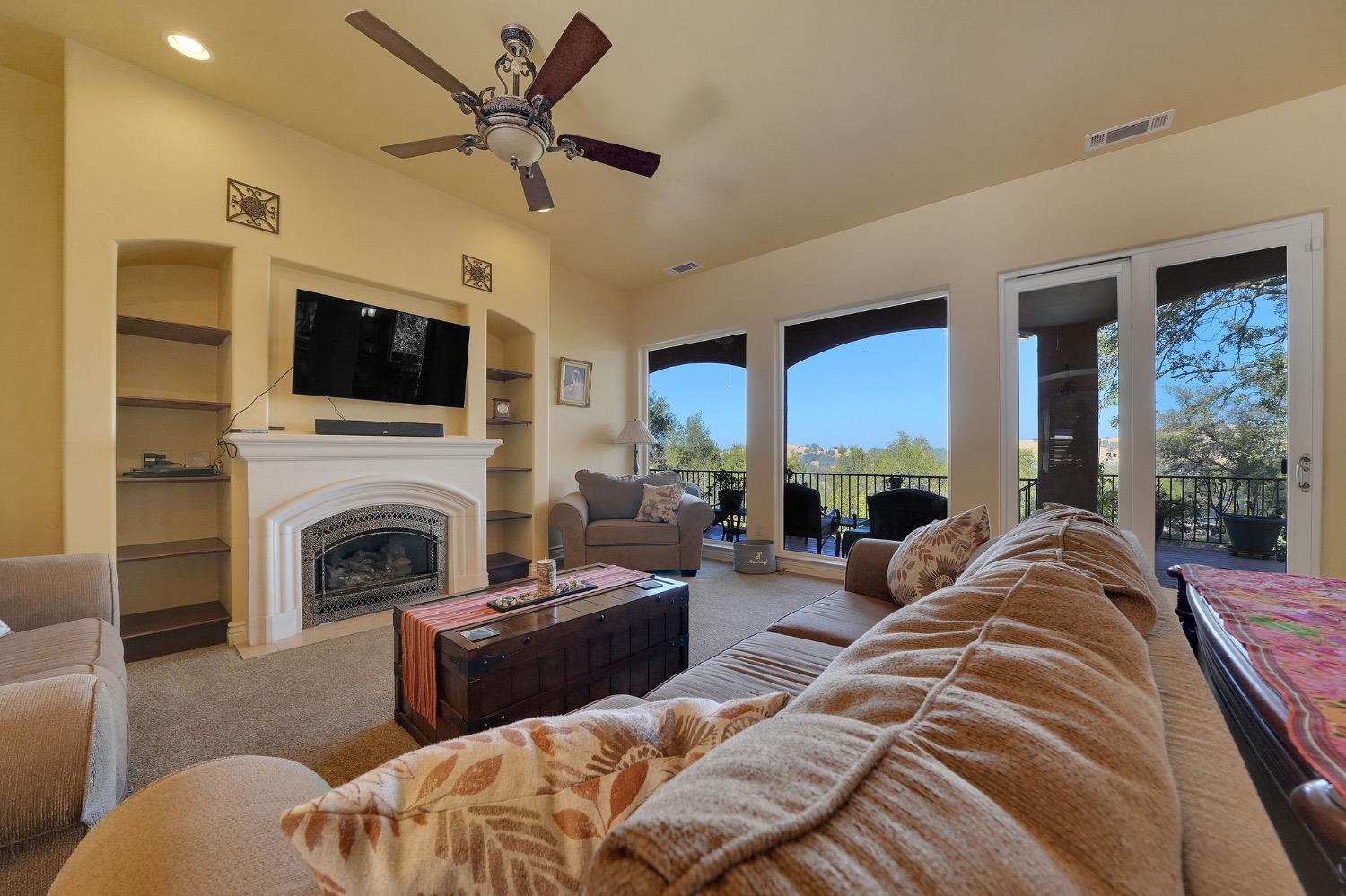 Detail Gallery Image 7 of 66 For 125 Raylan Dr, Sutter Creek,  CA 95685 - 3 Beds | 2/1 Baths