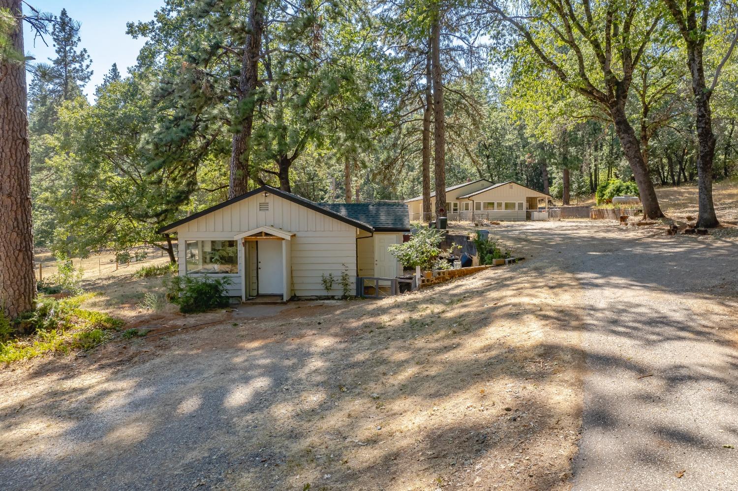 Wilson Road, Grass Valley, California image 39