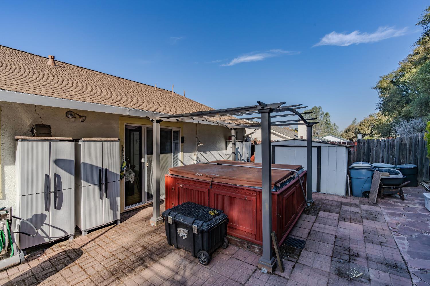 Detail Gallery Image 54 of 56 For 305 Toyanza Ct, San Andreas,  CA 95249 - 3 Beds | 2 Baths