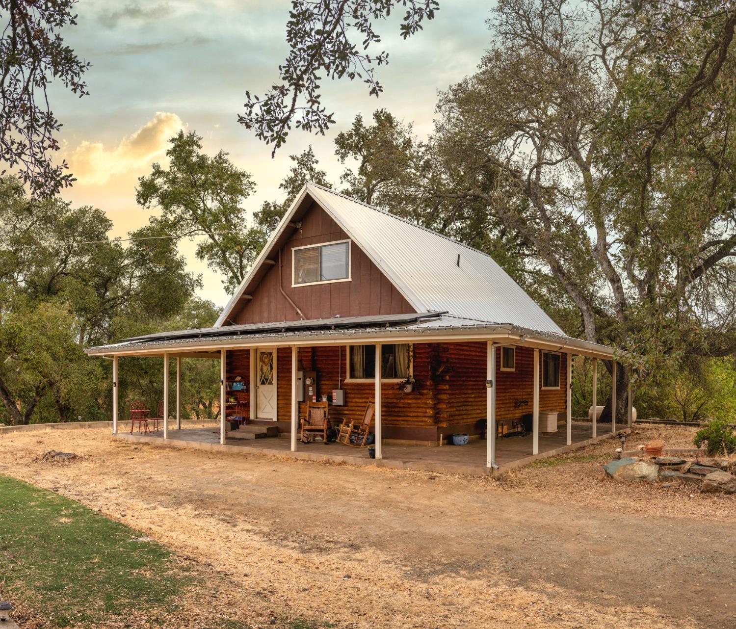 Detail Gallery Image 85 of 89 For 6910 Tonzi Rd, Ione,  CA 95640 - 3 Beds | 3/1 Baths