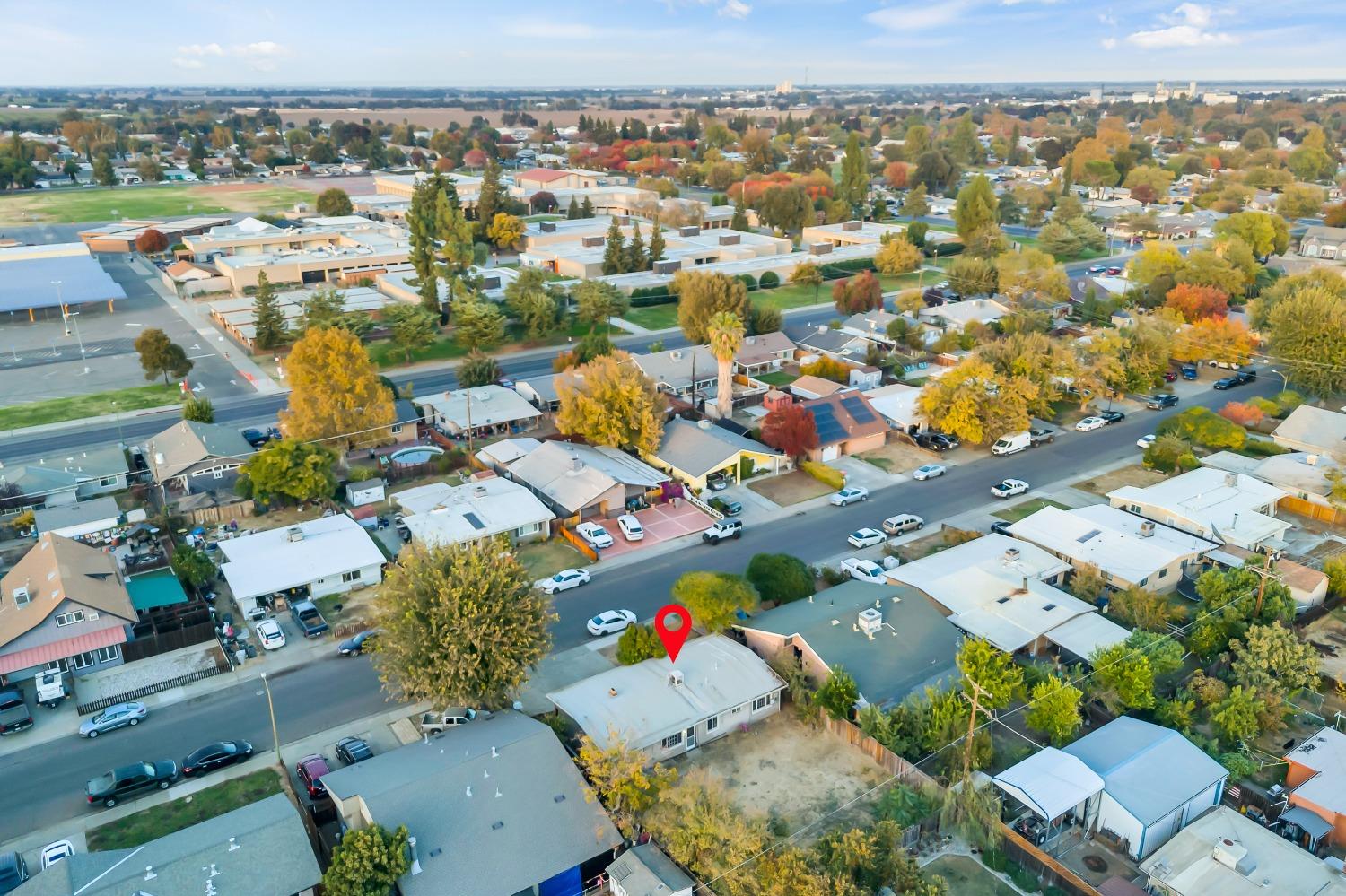 Antelope Street, Woodland, California image 26