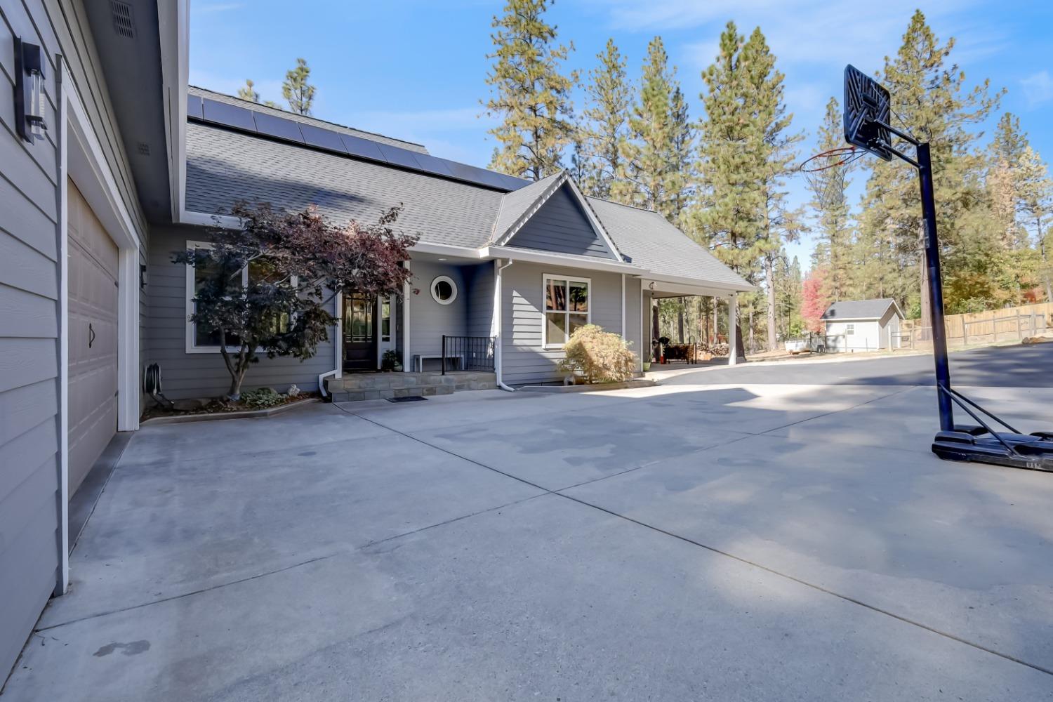 Detail Gallery Image 50 of 95 For 14710 Bradbury Pl, Grass Valley,  CA 95949 - 3 Beds | 2/1 Baths