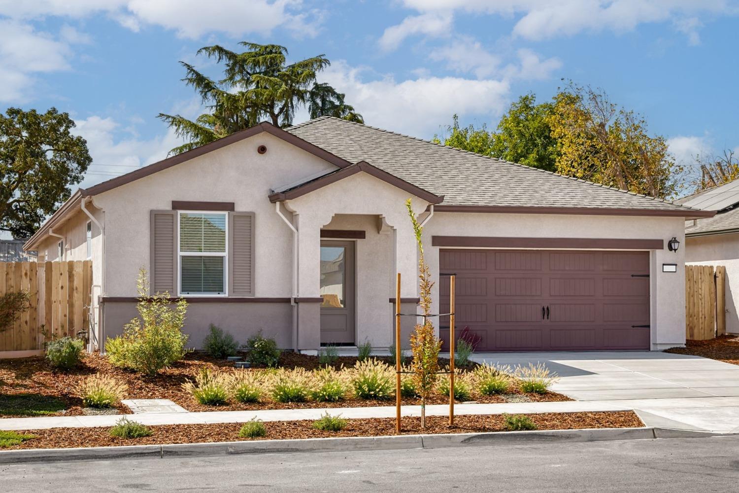 Detail Gallery Image 2 of 12 For 6514 Jackpot Pl, Riverbank,  CA 95367 - 4 Beds | 2 Baths