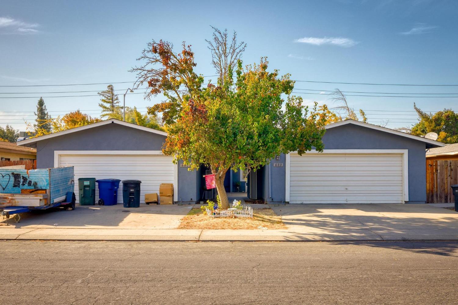 603 Fort Sumpter Drive, Modesto, California image 1