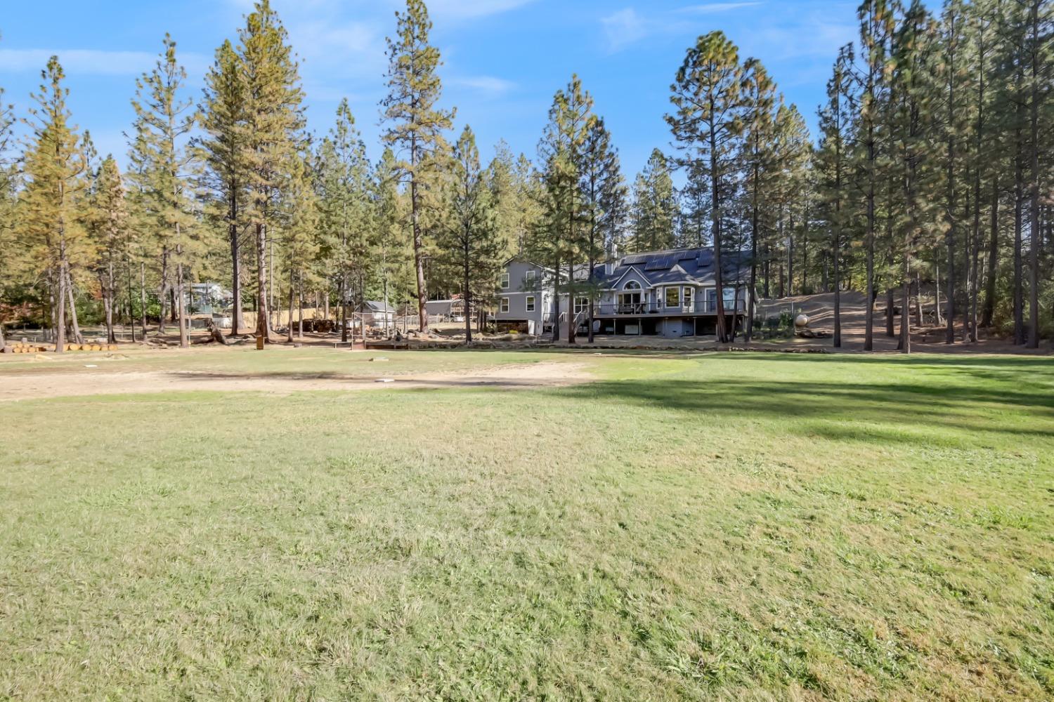 Detail Gallery Image 69 of 95 For 14710 Bradbury Pl, Grass Valley,  CA 95949 - 3 Beds | 2/1 Baths