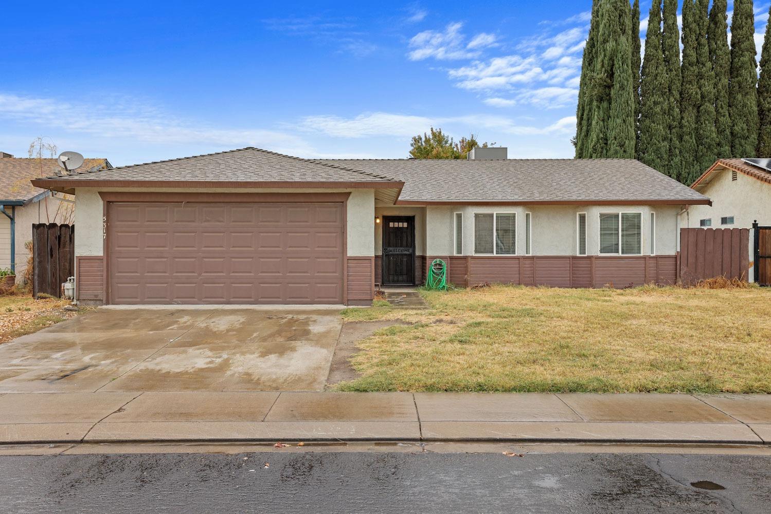 Detail Gallery Image 3 of 36 For 5317 Pradera Dr, Salida,  CA 95368 - 3 Beds | 2 Baths