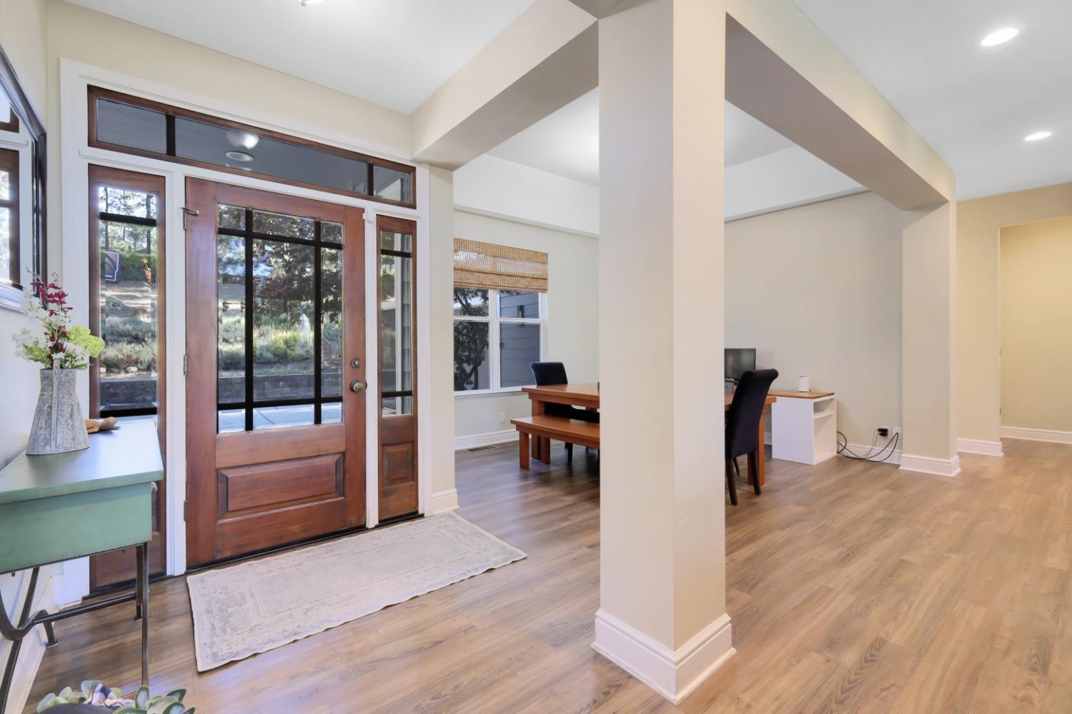 Detail Gallery Image 2 of 95 For 14710 Bradbury Pl, Grass Valley,  CA 95949 - 3 Beds | 2/1 Baths