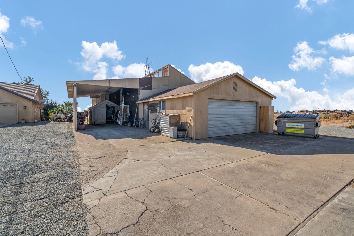 Detail Gallery Image 53 of 66 For 12373 N Lower Sacramento Rd, Lodi,  CA 95242 - 3 Beds | 2/1 Baths