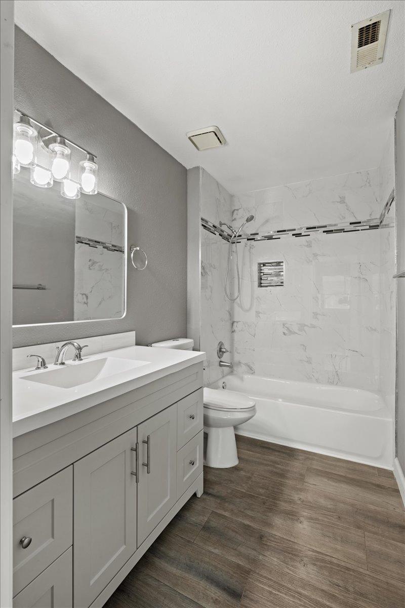 Detail Gallery Image 16 of 31 For 5810 Shadow Creek Dr #2,  Sacramento,  CA 95841 - 3 Beds | 1/1 Baths