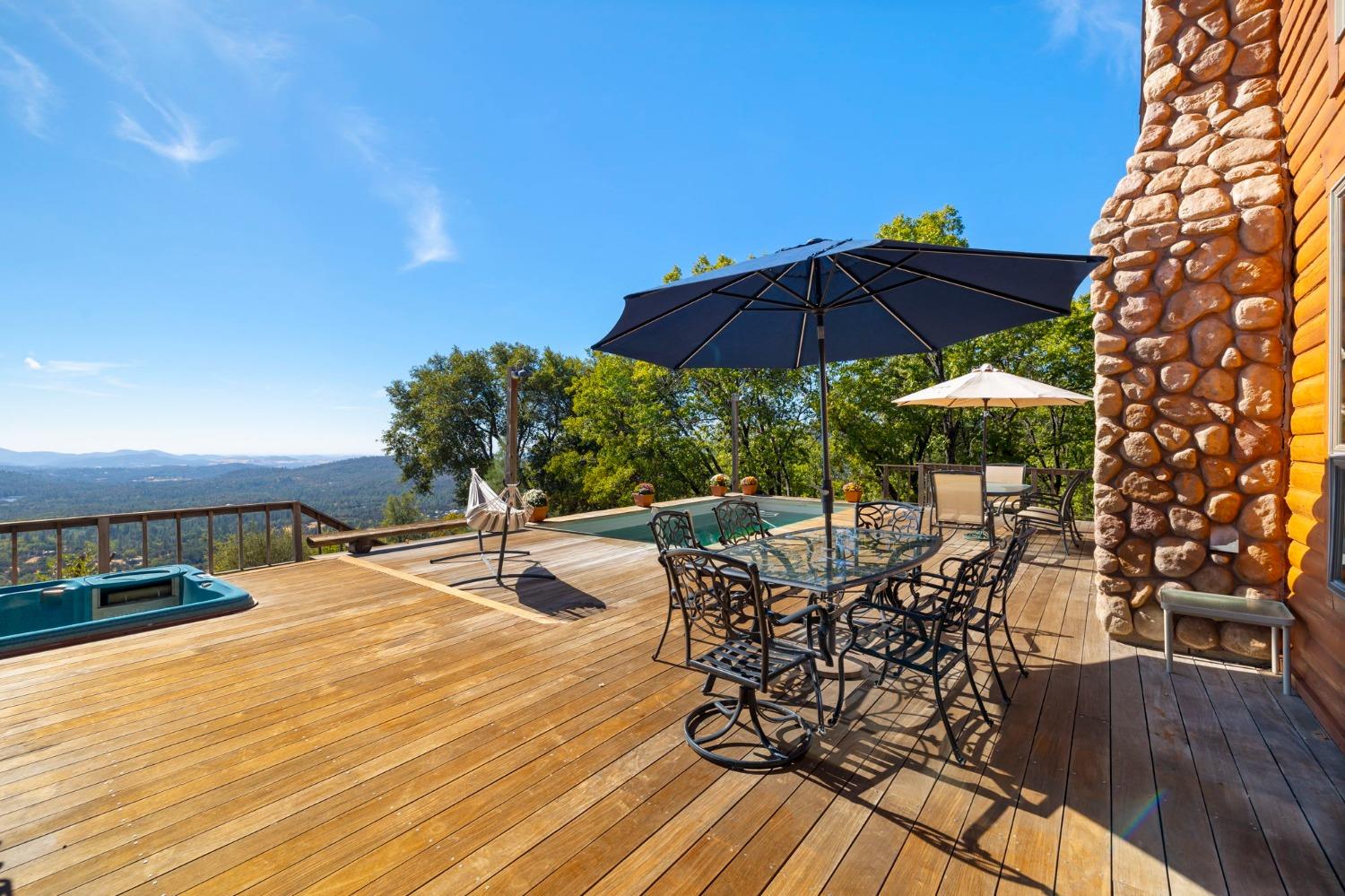 Detail Gallery Image 63 of 80 For 14799 Big Hill Road, Sonora,  CA 95370 - 4 Beds | 3 Baths