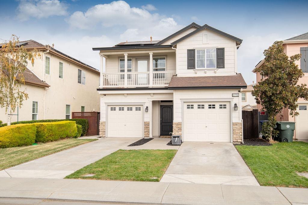 Detail Gallery Image 39 of 44 For 2715 Tapestry St, Manteca,  CA 95337 - 3 Beds | 2/1 Baths