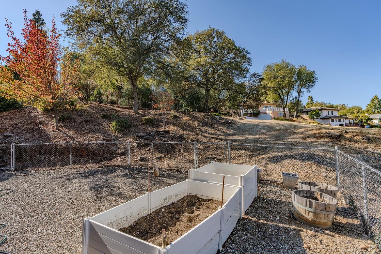 Detail Gallery Image 56 of 66 For 125 Raylan Dr, Sutter Creek,  CA 95685 - 3 Beds | 2/1 Baths