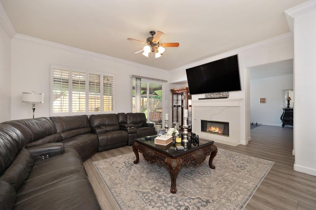 Detail Gallery Image 19 of 87 For 7184 Ludlow Dr, Roseville,  CA 95747 - 4 Beds | 2/1 Baths