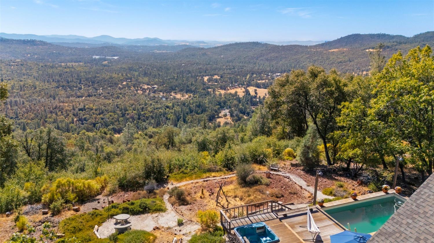 Detail Gallery Image 75 of 80 For 14799 Big Hill Road, Sonora,  CA 95370 - 4 Beds | 3 Baths