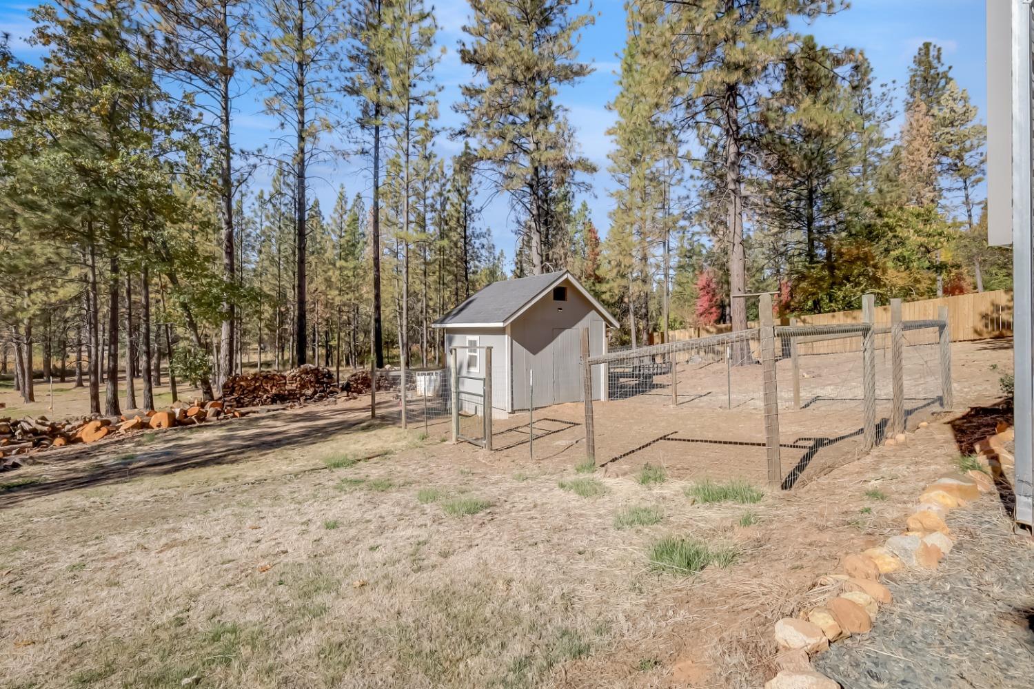 Detail Gallery Image 60 of 95 For 14710 Bradbury Pl, Grass Valley,  CA 95949 - 3 Beds | 2/1 Baths