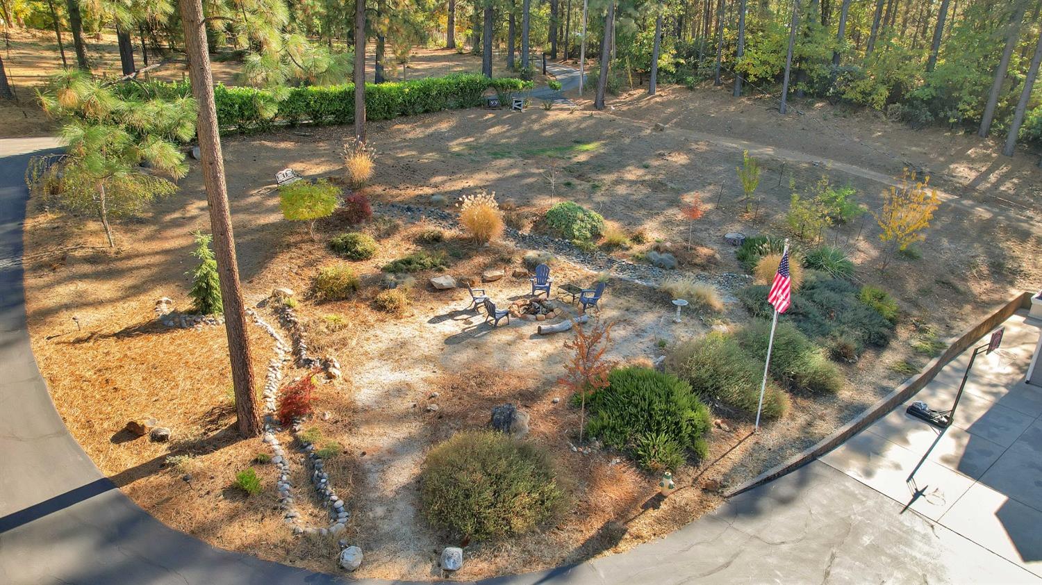 Detail Gallery Image 78 of 95 For 14710 Bradbury Pl, Grass Valley,  CA 95949 - 3 Beds | 2/1 Baths